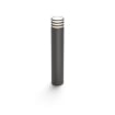 Philips Hue Outdoor Postament Lucca Anthracite White PS03581