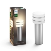 Philips Hue Outdoor Postament Tuar White PS03583