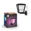 Philips Hue Outdoor Econic White and Color Ambiance PS03685