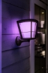 Philips Hue Outdoor Econic White and Color Ambiance PS03685