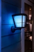 Philips Hue Outdoor Econic White and Color Ambiance PS03685