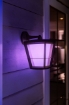 Philips Hue Outdoor Econic White and Color Ambiance PS03686