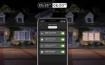 Stalp LED exterior Philips Hue Turaco Anthracite 9W 2700k 1647393P0