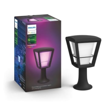 Philips Hue Outdoor Econic White and Color Ambiance PS03687