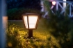 Philips Hue Outdoor Econic White and Color Ambiance PS03687