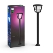 Philips Hue Outdoor Econic White and Color Ambiance PS03688