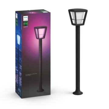 Philips Hue Outdoor Econic White and Color Ambiance PS03688