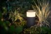 Philips Hue Outdoor Postament Calla White and Color Ambiance PS03588