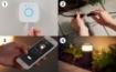 Philips Hue Outdoor Extensie Postament Calla White and Color Ambiance PS03589