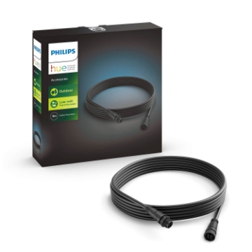 Philips Hue Outdoor Cablu Extensie Calla PS03590