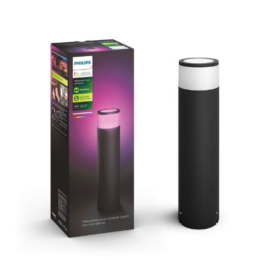 Philips Hue Outdoor Calla Extensie White and Color Ambiance PS03690