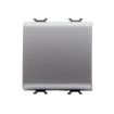 Intrerupator modular cap scara Gewiss Chorus 2 module 16A titan GW14071