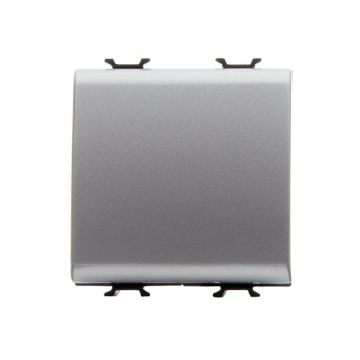 Intrerupator modular cap scara Gewiss Chorus 2 module 16A titan GW14071