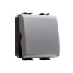 Intrerupator modular cap scara Gewiss Chorus 2 module 16A titan GW14071