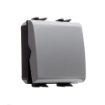 Intrerupator modular cap scara Gewiss Chorus 2 module 16A titan GW14071