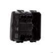 Intrerupator modular cap scara Gewiss Chorus 2 module 16A titan GW14071