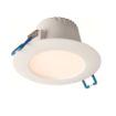 Spot bucatarie LED Nowodvorski Helios 8992 plastic alb