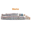 Bec LED Starke Plus E14 6W R50 420LM lumina calda ST00804