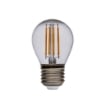 Bec LED Starke Vintage 6W P45 E27 600LM lumina calda ST00728