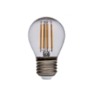 Bec LED Starke Vintage 6W P45 E27 600LM lumina calda ST00728