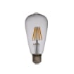 Bec LED Starke Vintage 10W ST64 E27 1000LM lumina calda ST00725