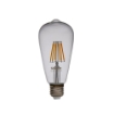 Bec LED Starke Vintage 10W ST64 E27 1000LM lumina calda ST00725