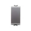 Intrerupator modular cap scara Gewiss Chorus 1 modul 16A titan GW14051