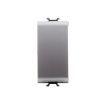 Intrerupator modular simplu Gewiss Chorus 1 modul 16A titan GW14001
