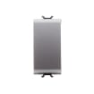 Intrerupator modular simplu Gewiss Chorus 1 modul 16A titan GW14001