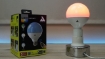Eglo Connect bec LED E27 13W RGB 1300LM 11659