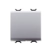 Intrerupator modular cap scara Gewiss Chorus 2 module 16A alb GW10071