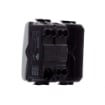 Intrerupator modular cap scara Gewiss Chorus 2 module 16A alb GW10071