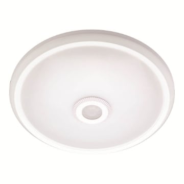 Plafoniera LED Starke rotunda 16W 1150lm senzor miscare IP20 ST00501