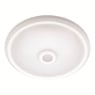 Imagine Plafoniera LED Rotunda cu Senzor Miscare 16W Hol Scara STARKE ST00501 1150lm IP20