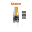 Bec LED Starke Plus 1.8W 12V G4 lumina calda ST00706