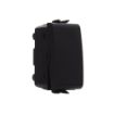 Intrerupator modular revenire Gewiss Chorus 1 modul 16A negru GW12131