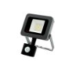 Proiector LED Starke cu senzor miscare 20W IP44 1700LM lumina rece ST00595