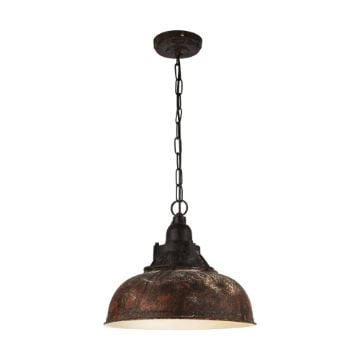 Pendul Eglo Grantham Brown 49819