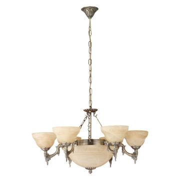 Candelabru Eglo Marbella Bronze-Champagne 85858