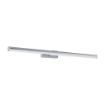 Aplica LED baie Eglo Vadumi Chrome-White 97083