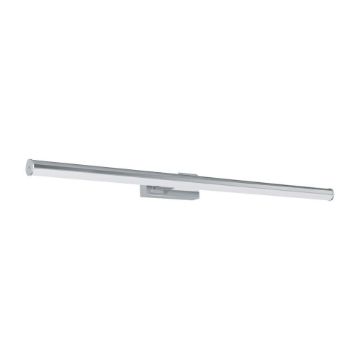 Aplica LED baie Eglo Vadumi Chrome-White 97083