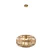 Pendul Eglo Amsfield Wood 49771