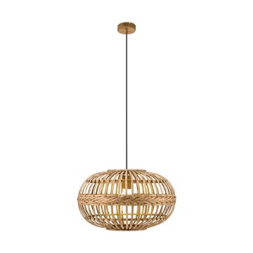 Pendul Eglo Amsfield Wood 49771