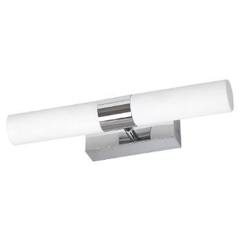 Aplica LED baie Rabalux Jim Chrome 5750