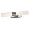 Aplica LED baie Rabalux Jim Chrome 5750