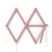 Set 9 huse Nanoleaf Lines Skin Matte Pink NL59-0001PM-9PK