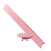 Set 9 huse Nanoleaf Lines Skin Matte Pink NL59-0001PM-9PK
