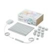 Kit 9 panouri inteligente Nanoleaf Lines NL59-K-0002LW-9PK-EU