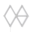Kit 9 panouri inteligente Nanoleaf Lines NL59-K-0002LW-9PK-EU