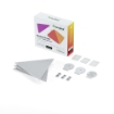 Kit extensie 3 panouri inteligente Nanoleaf Shapes Triangles NL47-0001TW-3PK